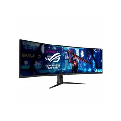 مانیتور ایسوس مدل ROG Strix XG49WCR سایز 49 اینچ