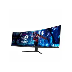 مانیتور ایسوس مدل ROG Strix XG49WCR سایز 49 اینچ