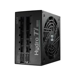 منبع تغذیه کامپیوتر اف اس پی مدل Hydro Ti PRO 1000W