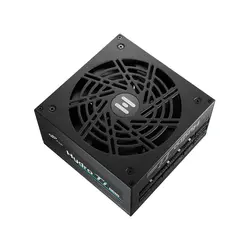 منبع تغذیه کامپیوتر اف اس پی مدل Hydro Ti PRO 1000W