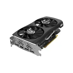 کارت گرافیک زوتاک مدل GAMING GeForce RTX 4060 8GB Twin Edge