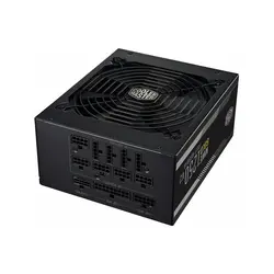 منبع تغذیه کامپیوتر کولر مستر مدل MWE Gold 1250 - V2 ATX3.0