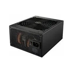 منبع تغذیه کامپیوتر کولر مستر مدل MWE Gold 1250 - V2 ATX3.0