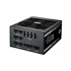 منبع تغذیه کامپیوتر کولر مستر مدل MWE Gold 1050 - V2 ATX 3.0