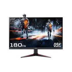 مانیتور ایسر مدل Nitro VG240Y M3 سایز 24 اینچ