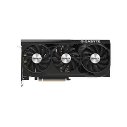 کارت گرافیک گیگابایت مدل GeForce RTX 4070 Ti SUPER WINDFORCE OC 16G