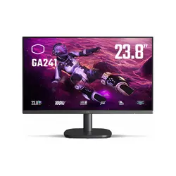 مانیتور کولرمستر مدل GA241 سایز 24 اینچ