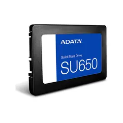 اس اس دی ای دیتا مدل SU650 M.2 ظرفیت 512 گیگابایت
