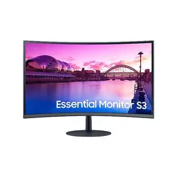 مانیتور سامسونگ مدل C390 Curved سایز 32 اینچ