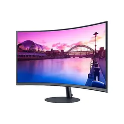 مانیتور سامسونگ مدل C390 Curved سایز 32 اینچ