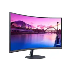 مانیتور سامسونگ مدل C390 Curved سایز 32 اینچ