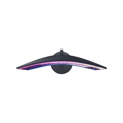 مانیتور سامسونگ مدل C390 Curved سایز 32 اینچ