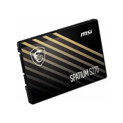 اس اس دی ام اس آی مدل SPATIUM S270 ظرفیت 960 گیگابایت