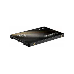 اس اس دی ام اس آی مدل SPATIUM S270 ظرفیت 960 گیگابایت