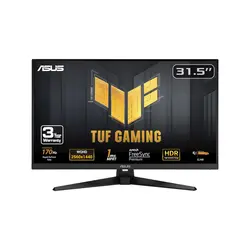 مانیتور ایسوس مدل TUF Gaming VG32AQA1A  سایز 32 اینچ