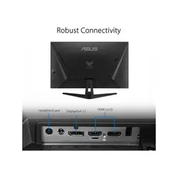 مانیتور ایسوس مدل TUF Gaming VG32AQA1A  سایز 32 اینچ