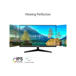 مانیتور ایسوس مدل VY249HGE سایز 24 اینچ