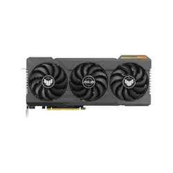کارت گرافیک ایسوس مدل TUF Gaming GeForce RTX™ 4070 Ti SUPER 16GB GDDR6X OC Edition