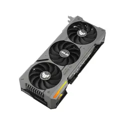 کارت گرافیک ایسوس مدل TUF Gaming GeForce RTX™ 4070 Ti SUPER 16GB GDDR6X OC Edition