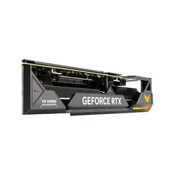 کارت گرافیک ایسوس مدل TUF Gaming GeForce RTX™ 4070 Ti SUPER 16GB GDDR6X OC Edition