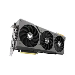 کارت گرافیک ایسوس مدل TUF Gaming GeForce RTX™ 4070 Ti SUPER 16GB GDDR6X OC Edition
