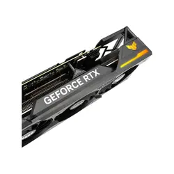 کارت گرافیک ایسوس مدل TUF Gaming GeForce RTX™ 4070 Ti SUPER 16GB GDDR6X OC Edition