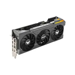کارت گرافیک ایسوس مدل TUF Gaming GeForce RTX™ 4070 Ti SUPER 16GB GDDR6X OC Edition