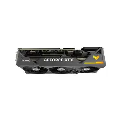 کارت گرافیک ایسوس مدل TUF Gaming GeForce RTX™ 4070 Ti SUPER 16GB GDDR6X OC Edition