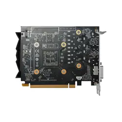 کارت گرافیک زوتاک مدل GAMING GeForce GTX 1650 AMP Core 4GB