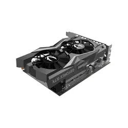 کارت گرافیک زوتاک مدل GAMING GeForce GTX 1650 AMP Core 4GB