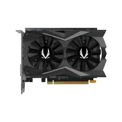 کارت گرافیک زوتاک مدل GAMING GeForce GTX 1650 AMP Core 4GB
