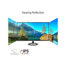 مانیتور ایسوس مدل VZ24EHF سایز 24 اینچ