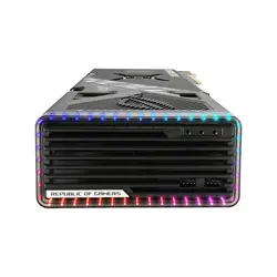 کارت گرافیک ایسوس مدل ROG Strix GeForce RTX™ 4070 Ti SUPER 16GB GDDR6X OC Edition