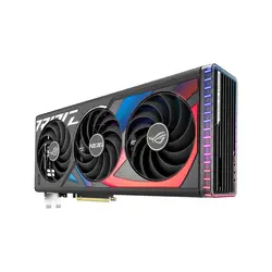 کارت گرافیک ایسوس مدل ROG Strix GeForce RTX™ 4070 Ti SUPER 16GB GDDR6X OC Edition