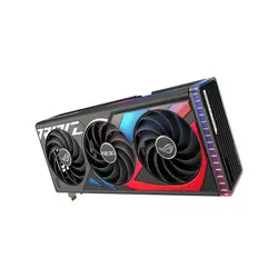 کارت گرافیک ایسوس مدل ROG Strix GeForce RTX™ 4070 Ti SUPER 16GB GDDR6X OC Edition