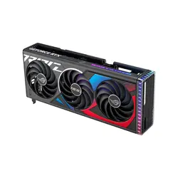 کارت گرافیک ایسوس مدل ROG Strix GeForce RTX™ 4070 Ti SUPER 16GB GDDR6X OC Edition