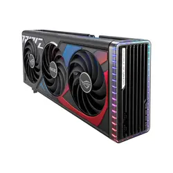 کارت گرافیک ایسوس مدل ROG Strix GeForce RTX™ 4070 Ti SUPER 16GB GDDR6X OC Edition