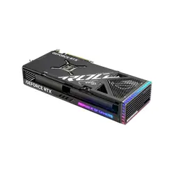 کارت گرافیک ایسوس مدل ROG Strix GeForce RTX™ 4070 Ti SUPER 16GB GDDR6X OC Edition