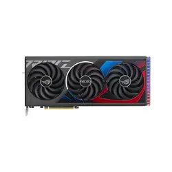 کارت گرافیک ایسوس مدل ROG Strix GeForce RTX™ 4070 Ti SUPER 16GB GDDR6X OC Edition