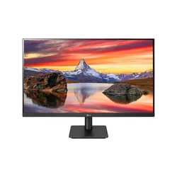 مانیتور ال جی مدل 27MP400-B سایز 27 اینچ