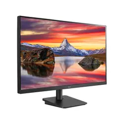 مانیتور ال جی مدل 27MP400-B سایز 27 اینچ