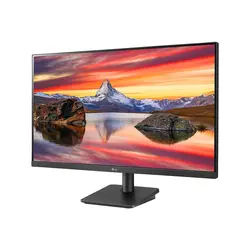 مانیتور ال جی مدل 27MP400-B سایز 27 اینچ