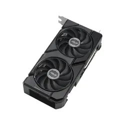 کارت گرافیک ایسوس مدل Dual GeForce RTX™ 4070 SUPER EVO OC Edition 12GB GDDR6X