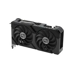 کارت گرافیک ایسوس مدل Dual GeForce RTX™ 4070 SUPER EVO OC Edition 12GB GDDR6X