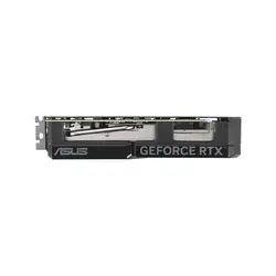 کارت گرافیک ایسوس مدل Dual GeForce RTX™ 4070 SUPER EVO OC Edition 12GB GDDR6X