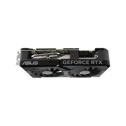 کارت گرافیک ایسوس مدل Dual GeForce RTX™ 4070 SUPER EVO OC Edition 12GB GDDR6X