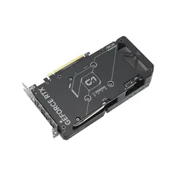 کارت گرافیک ایسوس مدل Dual GeForce RTX™ 4070 SUPER EVO OC Edition 12GB GDDR6X