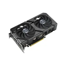 کارت گرافیک ایسوس مدل Dual GeForce RTX™ 4070 SUPER EVO OC Edition 12GB GDDR6X