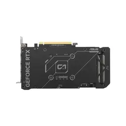کارت گرافیک ایسوس مدل Dual GeForce RTX™ 4070 SUPER EVO OC Edition 12GB GDDR6X