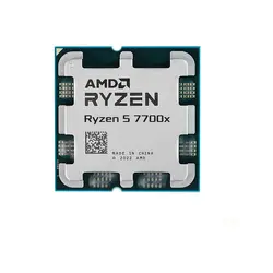 پردازنده بدون باکس ای ام دی Ryzen 7 7700X